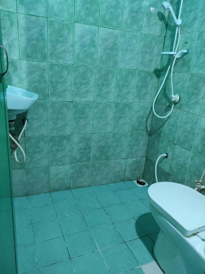 Fatuur Inn マレ エクステリア 写真